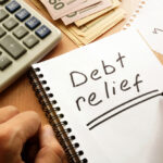 Debt Relief